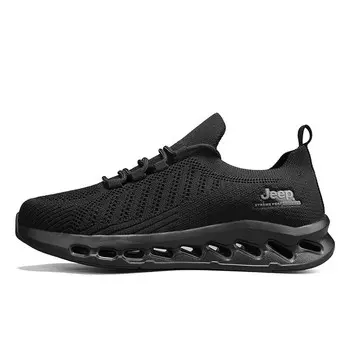 Кроссовки Jeep Casual Shoes Men Low-Top