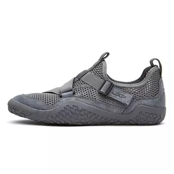 Кроссовки Jeep Casual Shoes Men Low-Top Gray