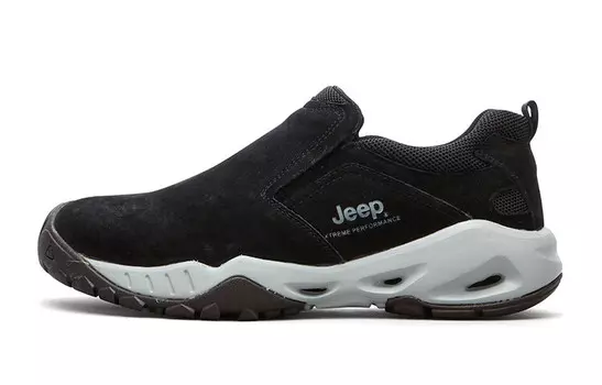 Кроссовки Jeep Casual Shoes Men Low-Top