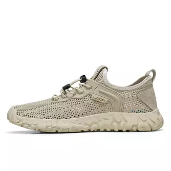 Кроссовки Jeep Casual Shoes Men Low-Top