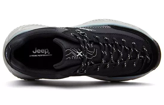 Кроссовки Jeep Casual Shoes Men Low-Top