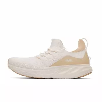 Кроссовки Jeep Casual Shoes Men Low-Top Sand