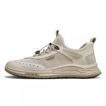 Кроссовки Jeep Casual Shoes Men Low-Top