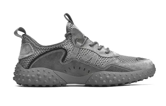 Кроссовки Jeep Casual Shoes Men Low-Top