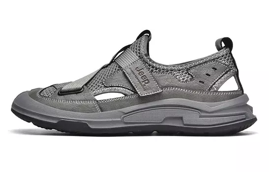 Кроссовки Jeep Casual Shoes Men Low-Top