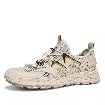 Кроссовки Jeep Casual Shoes Men Low-Top