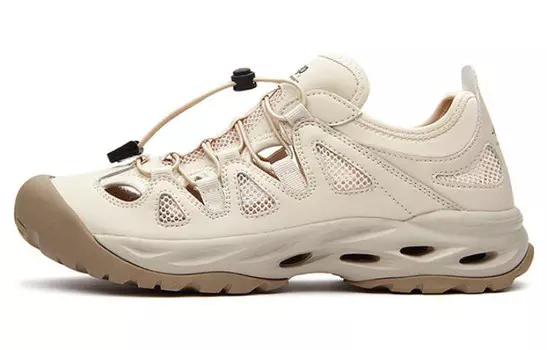 Кроссовки Jeep Casual Shoes Men Low-Top Sand, цвет Sand