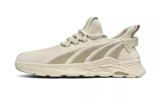 Кроссовки Jeep Casual Shoes Men Low-Top Sand