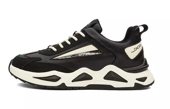 Кроссовки Jeep Casual Shoes Men Low-Top