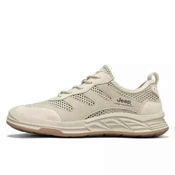 Кроссовки Jeep Casual Shoes Men Low-Top