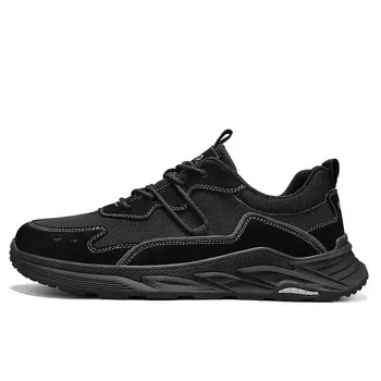Кроссовки Jeep Casual Shoes Men Low-Top