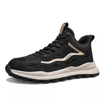 Кроссовки Jeep Casual Shoes Men Low-Top