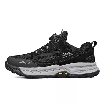 Кроссовки Jeep Casual Shoes Men Low-Top