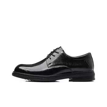Кроссовки Jeep Casual Shoes Men Low-Top Black, черный