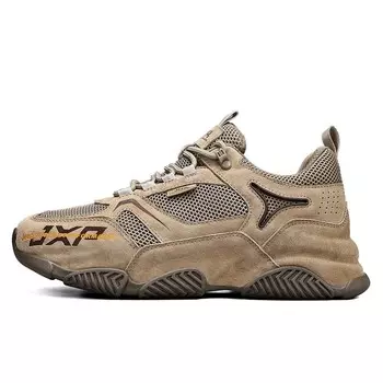 Кроссовки Jeep Casual Shoes Men Low-Top
