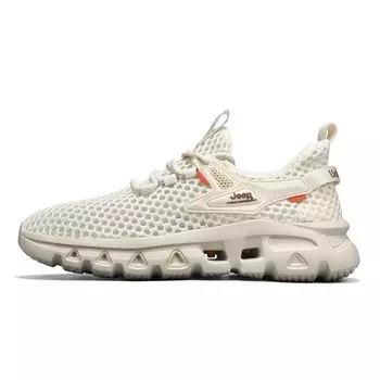 Кроссовки Jeep Casual Shoes Men Low-Top