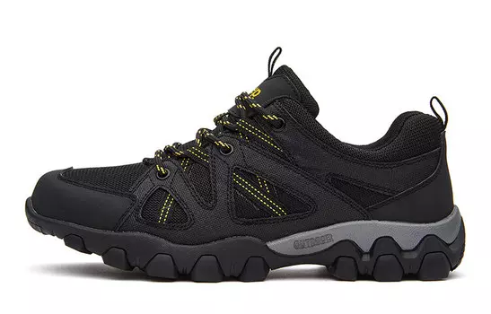 Кроссовки Jeep Casual Shoes Men Low-Top