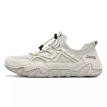 Кроссовки Jeep Casual Shoes Men Low-Top