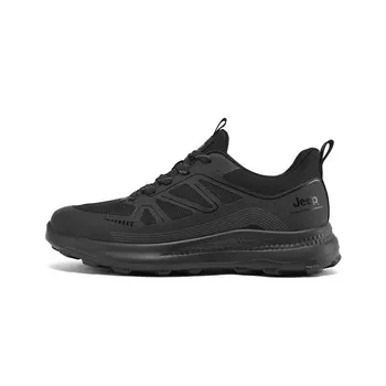 Кроссовки Jeep Casual Shoes Men Low-Top