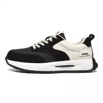 Кроссовки Jeep Casual Shoes Men Low-Top