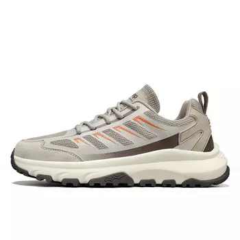 Кроссовки Jeep Chunky Sneakers Men Low-top, цвет Sand
