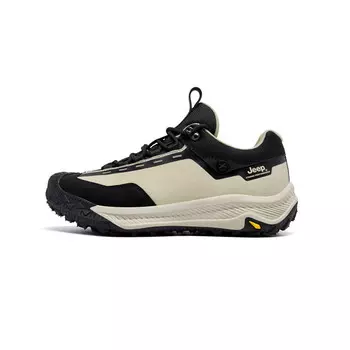 Кроссовки Jeep Chunky Sneakers Men Low-top, синий