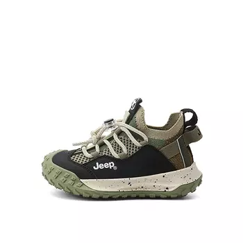 Кроссовки Jeep Kids' Casual Shoes Kids