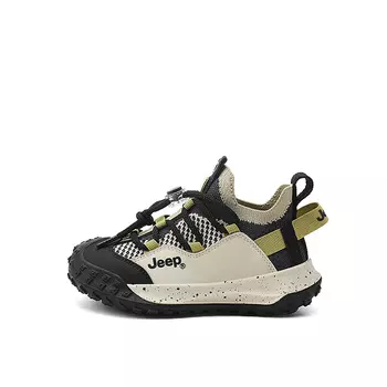 Кроссовки Jeep Kids' Casual Shoes Kids