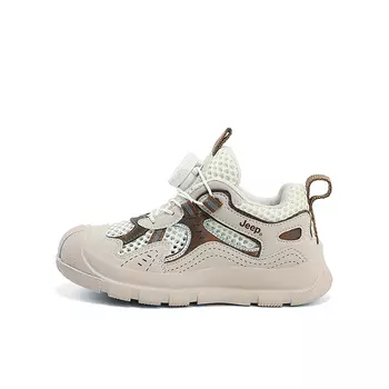 Кроссовки Jeep Kids' Casual Shoes Kids