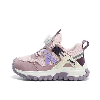 Кроссовки Jeep Kids' Casual Shoes Kids