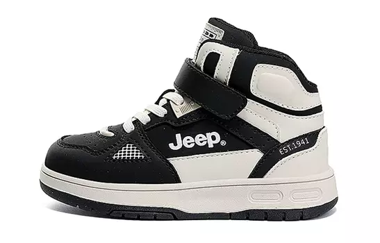 Кроссовки Jeep Kids' Casual Shoes Kids