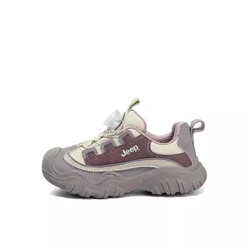 Кроссовки Jeep Kids' Casual Shoes Kids