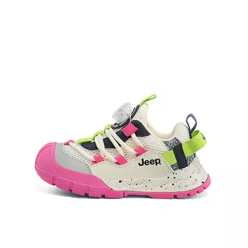 Кроссовки Jeep Kids' Casual Shoes Kids