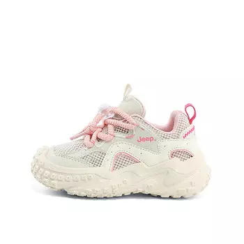 Кроссовки Jeep Kids' Casual Shoes Kids