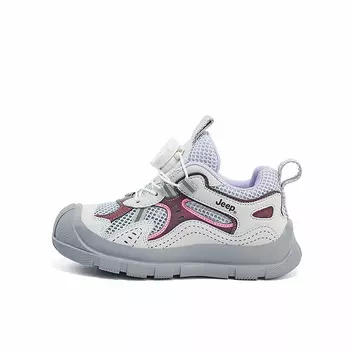 Кроссовки Jeep Kids' Casual Shoes Kids