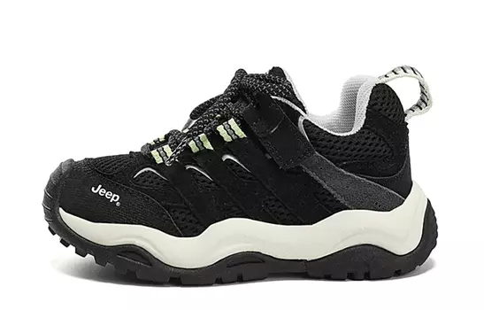 Кроссовки Jeep Kids' Casual Shoes Kids