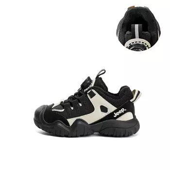 Кроссовки Jeep Kids' Casual Shoes Kids