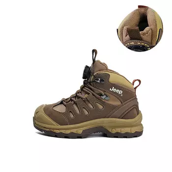 Кроссовки Jeep Kids' Casual Shoes Kids