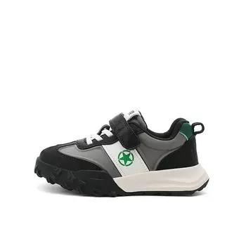 Кроссовки Jeep Kids' Casual Shoes Kids, хаки