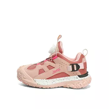 Кроссовки Jeep Kids' Casual Shoes Kids, розовый