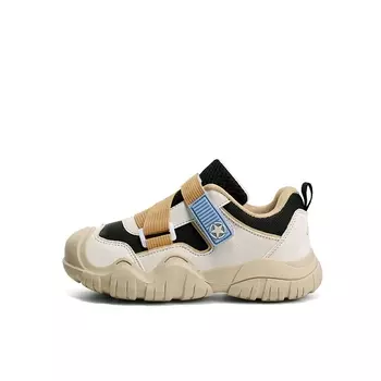 Кроссовки Jeep Kids Lifestyle Shoes Kids, бежевый