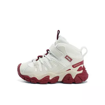 Кроссовки Jeep Kids Lifestyle Shoes Kids, бежевый