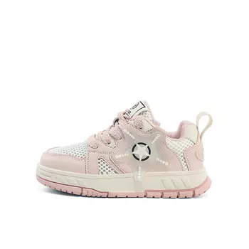 Кроссовки Jeep Kids Lifestyle Shoes Kids Low-top White, белый