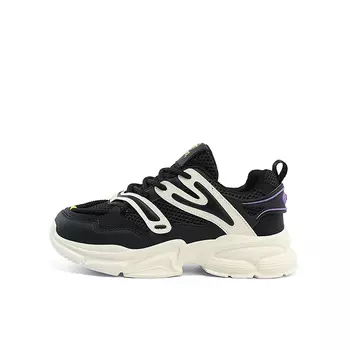Кроссовки Jeep Kids Lifestyle Shoes Kids Low-top, серый