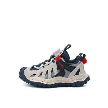 Кроссовки Jeep Kids Lifestyle Shoes Kids Low-top, зеленый
