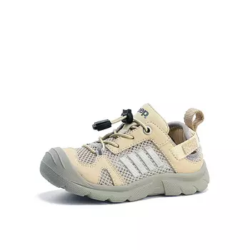 Кроссовки Jeep Kids Lifestyle Shoes Kids Low-top, хаки