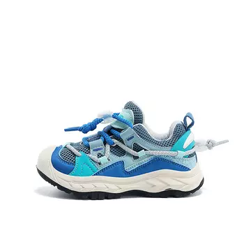 Кроссовки Jeep Kids Lifestyle Shoes Kids Low-top, цвет Perfect off-off