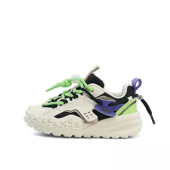 Кроссовки Jeep Kids' Casual Shoes Kids, хаки