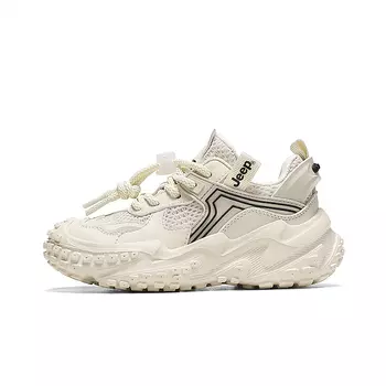 Кроссовки Jeep Kids' Casual Shoes Kids