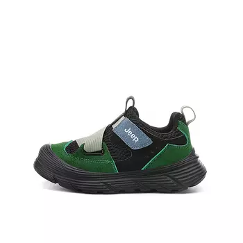 Кроссовки Jeep Kids Lifestyle Shoes Kids Low-top, синий